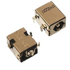 DC POWER JACK SOCKET CONNECTOR