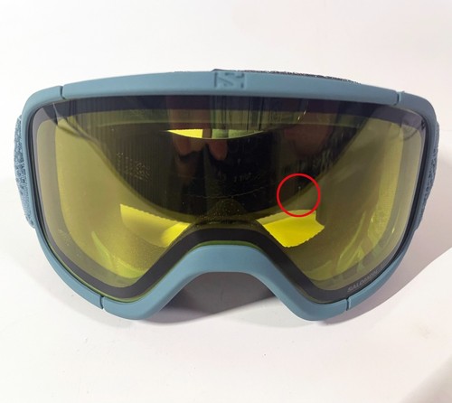 Salomon lumi access junior - salomon,