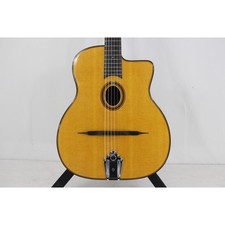 Akustikgitarre Gitane DG310