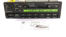 Autoradio VW Gamma Rarität (