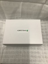 Certina DS Action Diver