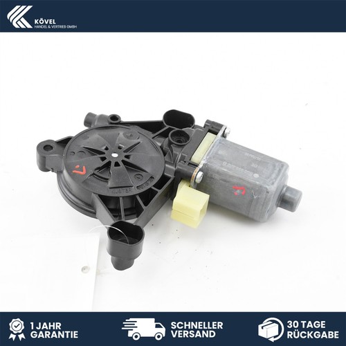 Fensterhebermotor vorn links