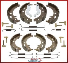 Bremsbackensatz für Trabant