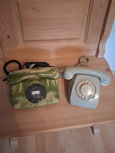 Wählscheiben telefon - wählscheiben,