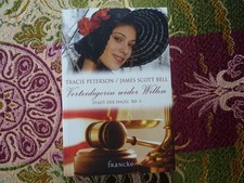 Verteidigerin wieder Willen