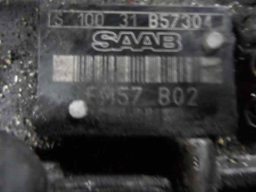 M57 526770 getriebe - , saab