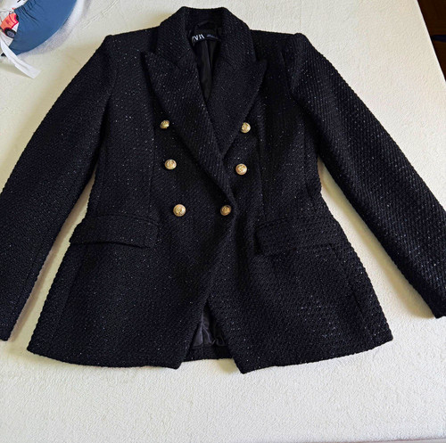 Zara damen blazer - zara,