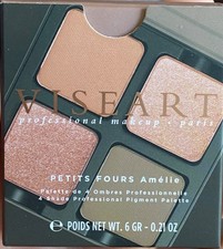 Viseart Petits Fours Amélie