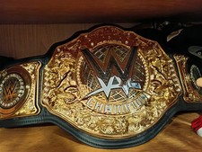Wwe replica belt world - wwe,