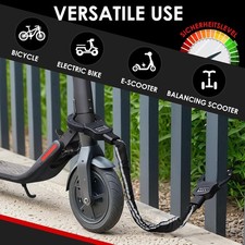 Rollerschloss Handschellen E