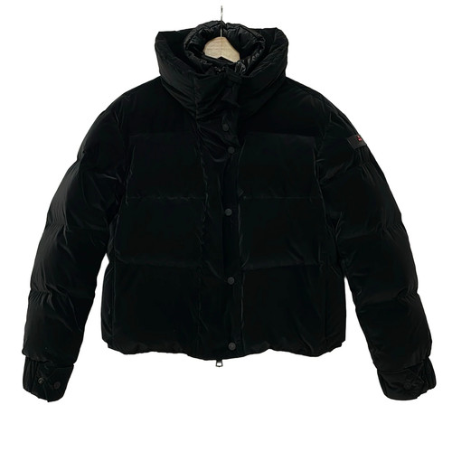 Peuterey black women down - peuterey, women's