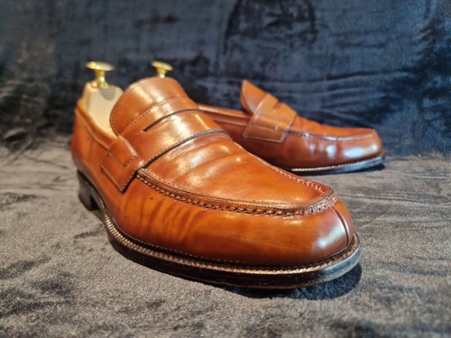 Yanko halbschuhe cognac - yanko,