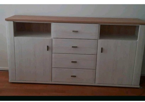 Sideboard kommode - sideboard,