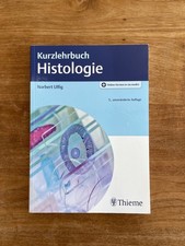 Kurzlehrbuch Histologie –