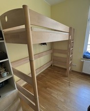 Hochbett Von Paidi aus