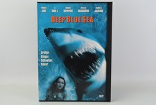 DVD Deep Blue Sea .... (