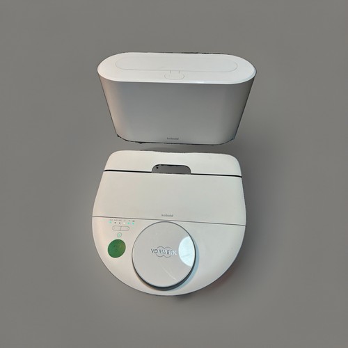 Vorwerk kobold vr7 mit - vr7,