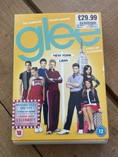 Glee - Season 4 [6 DVDs] | DVD | Zustand sehr gut 👍 #DUS