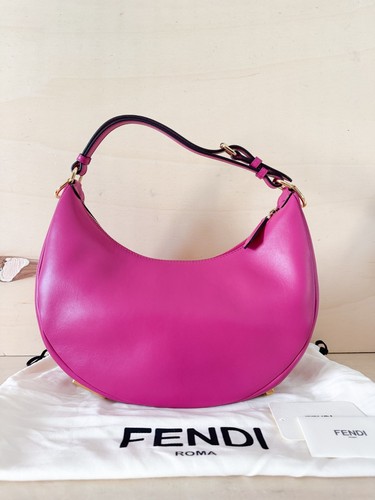 Fendi tasche fendigraphy - fendi,