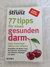 Ulrich Strunz - 77 Tipps für
