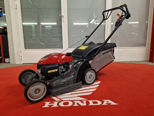 Honda hrx 476 - honda,