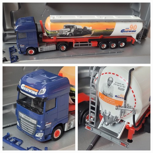 Daf 5350 greiwing - ,