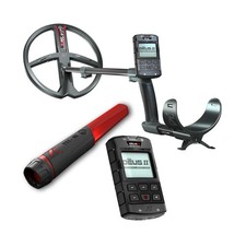 XP DEUS 2 II 28 FMF RC