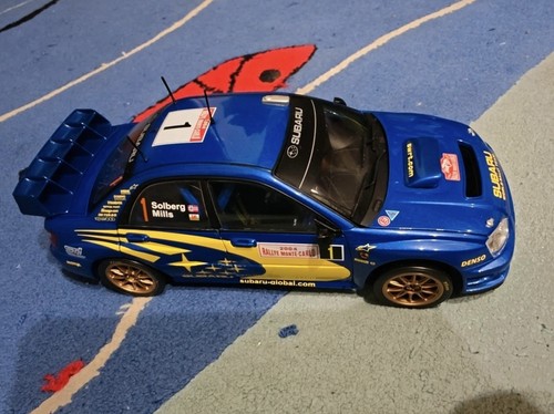 Subaru impreza sunstar - subaru,
