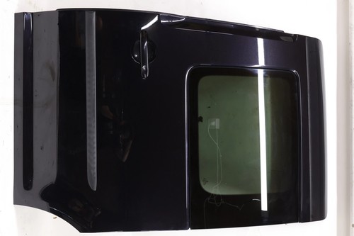 Caddy 2k5 tür links - 2k5,