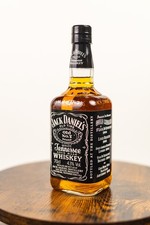 Jack Daniels Old No. 7 -