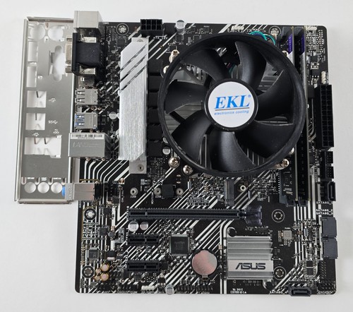 Intel core 10700 asus - intel,