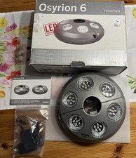 GLATZ - OSYRION-6-fach