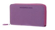 MANDARINA DUCK MD20 Zip Wallet