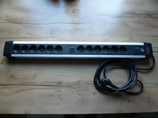 Brennenstuhl Steckdosenleiste