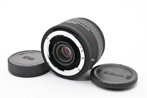 Top neuwertig sigma - [top,