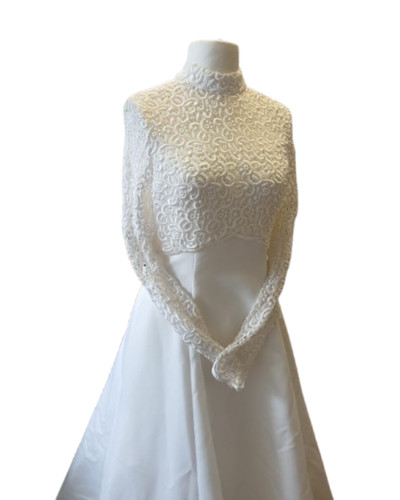 Brautkleid