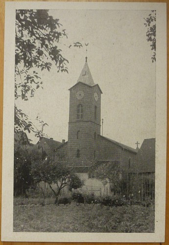 Heltersberg kirchweihe pfalz - heltersberg,