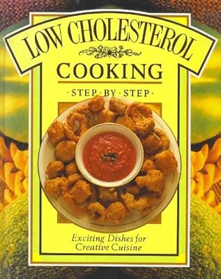 Low cholesterol cooking - low-cholesterol,