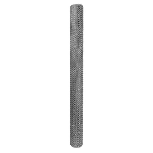 Drahtgeflecht 6eck 13mm 1x5m