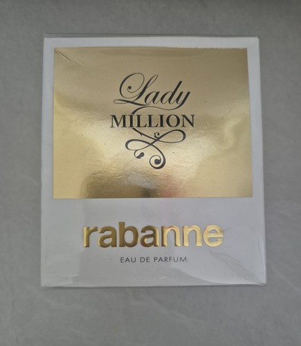 Paco rabanne lady million - rabanne,