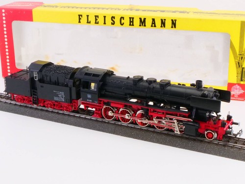 Fleischmann 1175 dampflok - fleischmann,