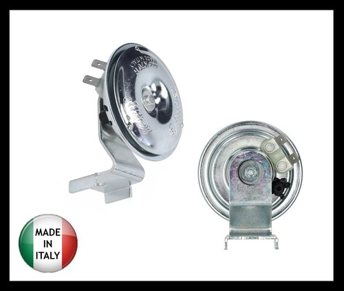 Piaggio vespa hupe schnarre - hupe,