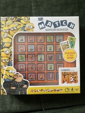 Minions Despicable Me 3 |