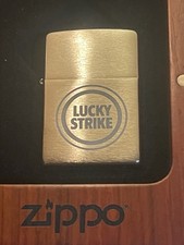 Zippo Feuerzeug