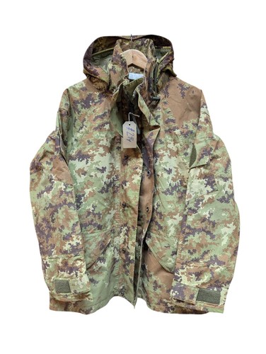 Italian army issue ecwcs - issue,