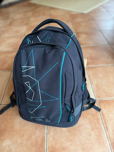 Schulrucksack satch sleek
