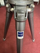 Gitzo G1320 Stativ Mit