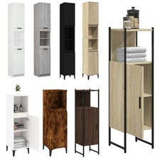 Badschrank Badezimmerschrank