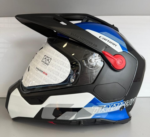 Original bmw motorrad - bmw, gs