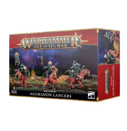 Aggradon lanzenreiter games - aggradon-lanzenreiter,